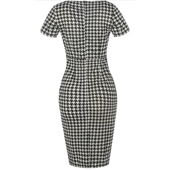 Midi dress - Picture 5 of 5